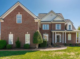 317 Goodman Dr, Gallatin, TN 37066