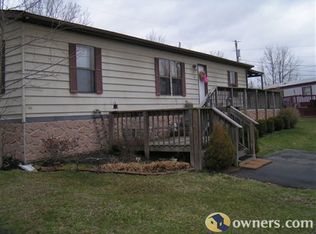 135 Mimosa Dr, Winchester, KY 40391