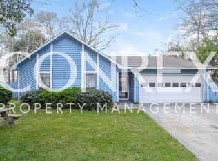 2811 Chicopee Dr, North Charleston, SC 29420