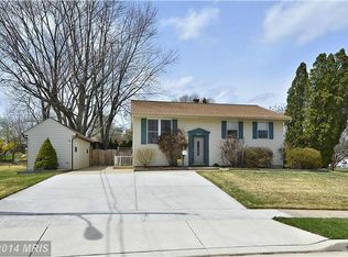 204 Estate Rd, Reisterstown, MD 21136