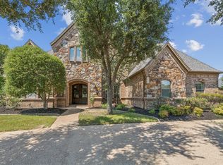2405 Fernwood Dr, Keller, TX 76262