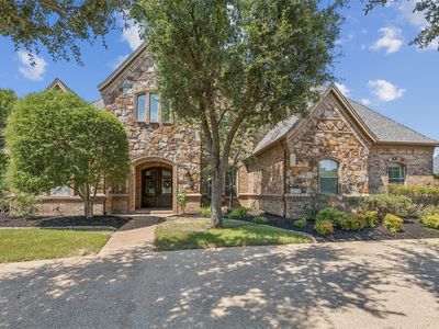 2405 Fernwood Dr, Keller, TX, 76262