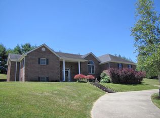 3604 Clubhouse Rd, Somerset, KY 42503
