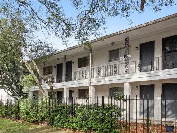 1921 Prytania St APT L, New Orleans, LA 70130