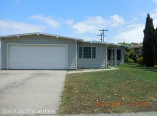 631 John St, Salinas, CA 93905