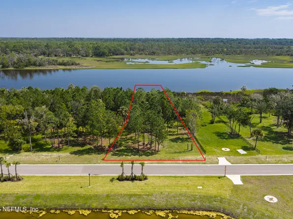 892 S HARBOR LIGHTS Drive, Ponte Vedra, FL 32081