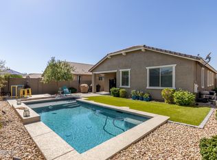 27247 N 75th Dr, Peoria, AZ 85383