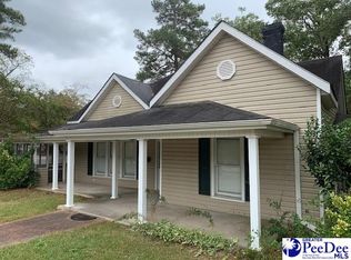 603 Main St, Chesterfield, SC 29709