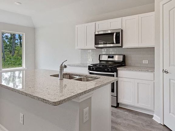 2nd image of 3504 Canebrake Mill Dr #6830SL