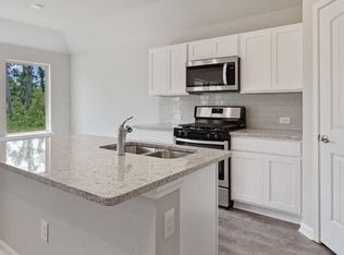 Canebrake Landings, Maurice, LA 70555