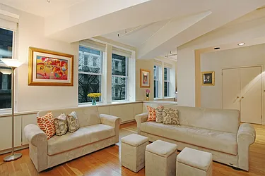 Sold by Corcoran