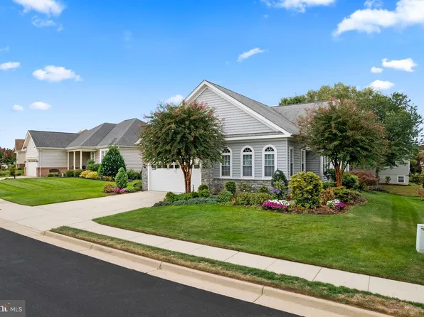 13879 Crabtree Way, Gainesville, VA 20155