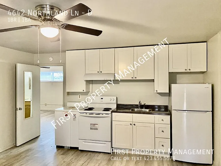 4642 Northland Ln #D — Photo 2