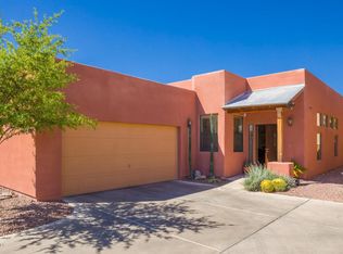 3145 N Avenida Laurel Real, Tucson, AZ 85712