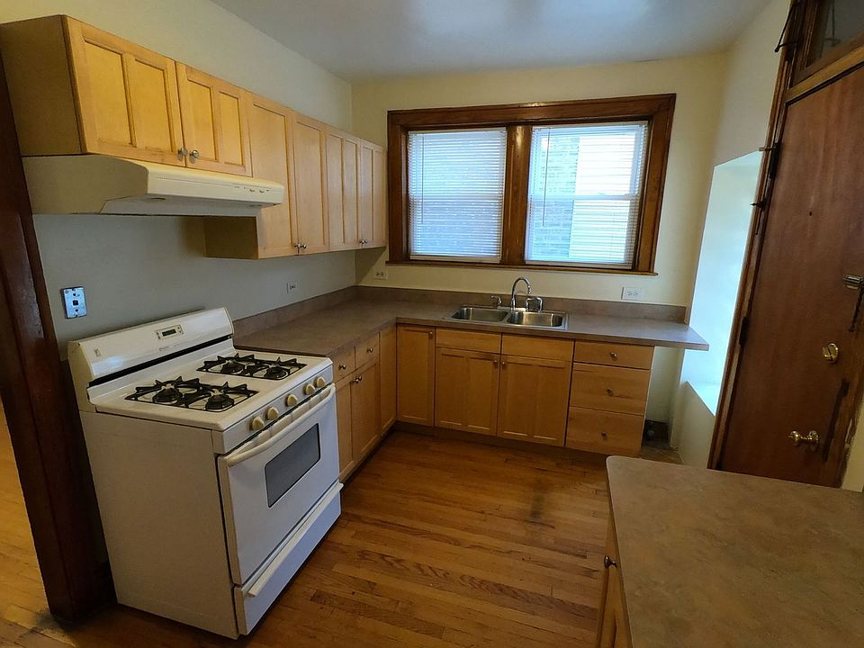 1st image of 3436-38 N Keeler Ave #3436-1A