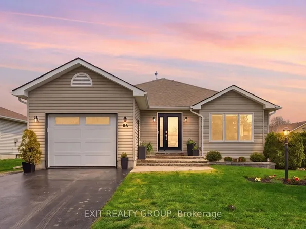86 Sandbanks Ct, Prince Edward County, ON K0K 3L0