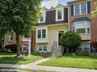 14677 Cambridge Cir, Laurel, MD 20707