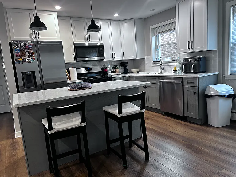 3747 N Harlem Ave #C — Photo 3