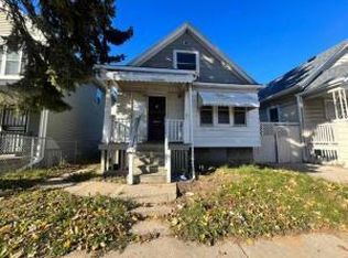 2753 N 20th STREET, Milwaukee, WI 53206