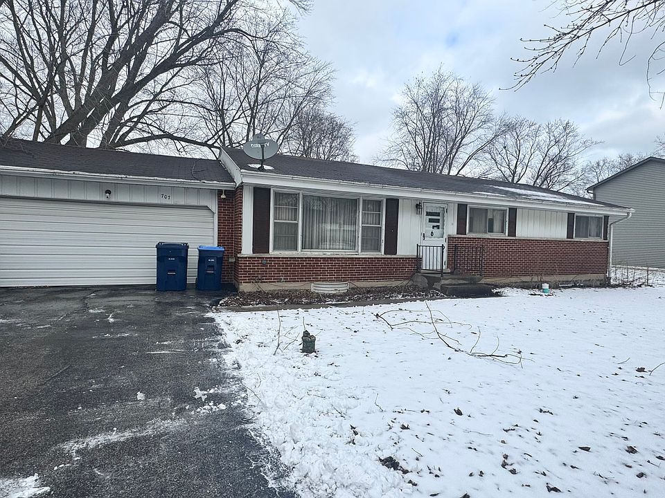 1st image of 707 W North Ave