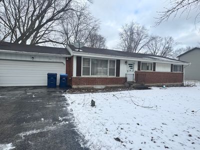 707 W North Ave, Lake Bluff, IL, 60044