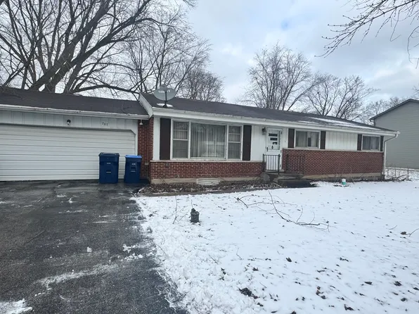 707 W North Ave, Lake Bluff, IL 60044