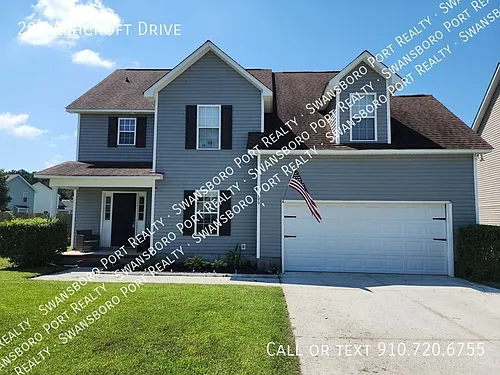 205 Ashcroft Dr Photo 1