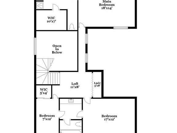 3rd image of 6853 Babbler St