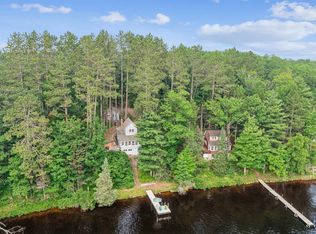 21215 Siskiwit Shores Dr, Cornucopia, WI 54827