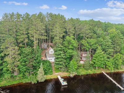 21215 Siskiwit Shores Dr, Cornucopia, WI, 54827