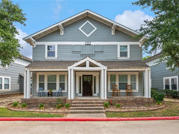 1725 Harvey Mitchell #4311, College Station, TX 77840