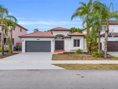 16333 SW 68th Ter, Miami, FL, 33193