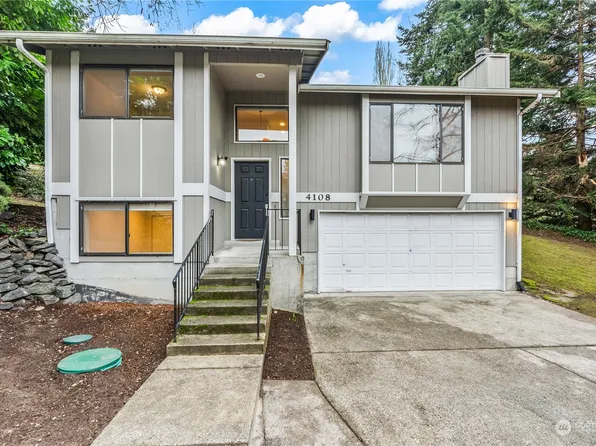 4108 59th Street Ct E, Tacoma, WA 98443