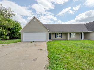321 Sugar Ridge Rd #321, Inman, SC 29349