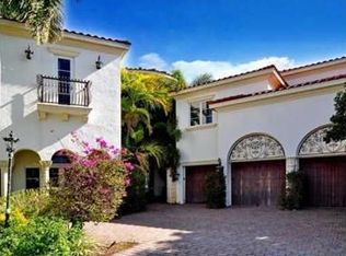 799 NE Marine Dr, Boca Raton, FL 33431