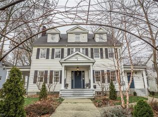 646 Copley Rd, Akron, OH 44320