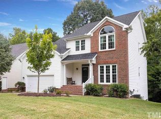 100 Red Field St, Cary, NC 27513