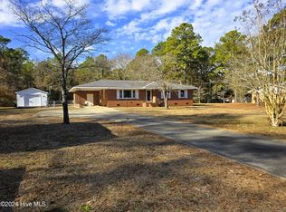 719 Ridge Dr, Goldsboro, NC 27530