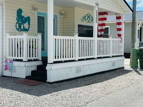 6001 - 5325 S Kings Hwy., Myrtle Beach, SC 29575