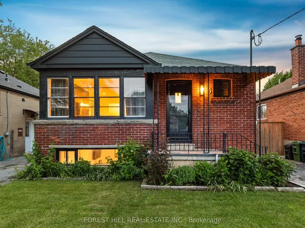 6 Barrett Rd, Toronto, ON M4B 1V9