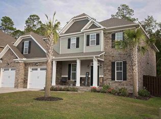 234 Secretariat Dr, Elgin, SC 29045