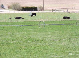 PARCEL 4 Dixie Rd, Parma, ID 83660