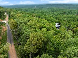 493 Moonshiners Springs Trl LOT 31, Broken Bow, OK 74728