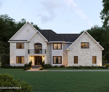 3 Fortune Court, Freehold, NJ, 07728