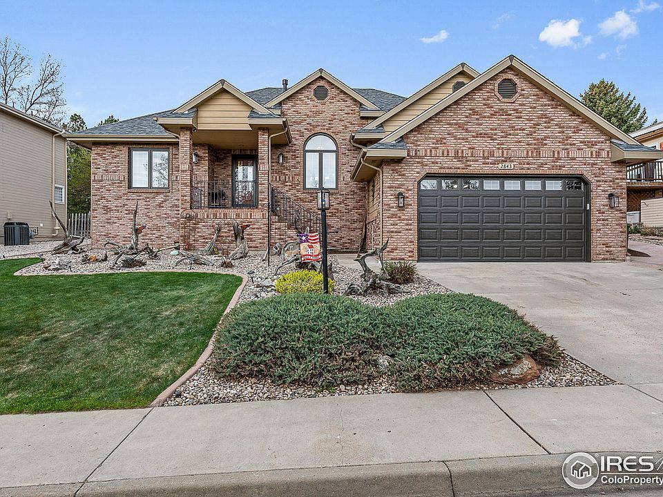2843 Empire Ave, Loveland, CO 80538 MLS 992812 Zillow