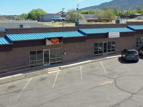 1830 N Main St #2 & 3, Cedar City, UT 84721
