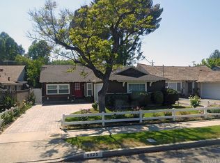 6625 Sunnyslope Ave, Van Nuys, CA 91401