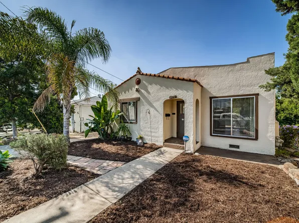 2576 Violet St, San Diego, CA 92105