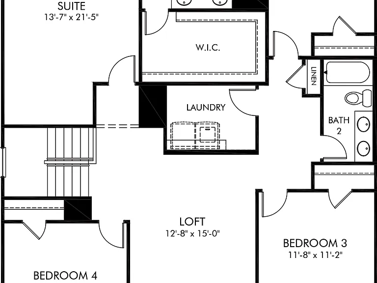 407 White Birch Ln — Photo 3