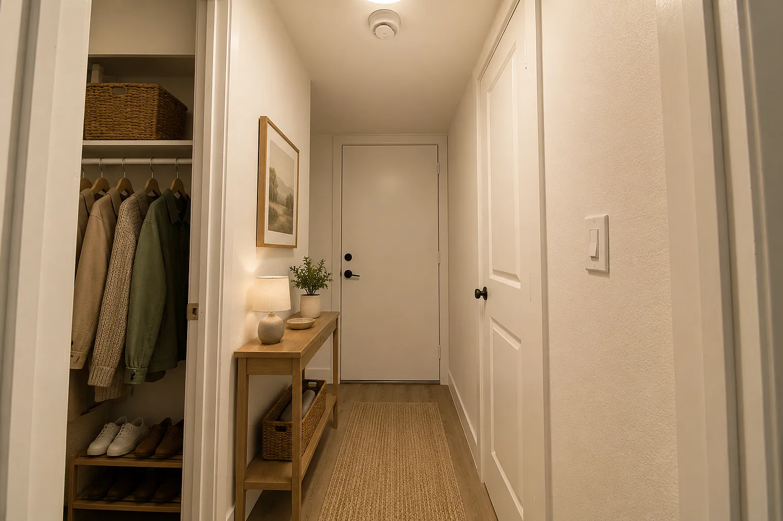 Studio, 437 sqft, $1,495 — Photo 4